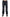Acht Elegant Straight Fit Low Waist Men's Jeans