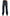Acht Elegant Straight Fit Low Waist Men's Jeans