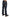 Acht Elegant Straight Fit Low Waist Men's Jeans
