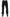 Acht Elegant Straight Fit Dark Blue Jeans