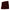 Dolce & Gabbana Luxurious Bordeaux Fur Hooded Scarf Wrap