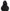 Dolce & Gabbana Elegant Black Sequined Hooded Scarf Wrap