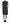 BENCIVENGA Elegant Gray Striped Dress & Blazer Suit Set