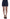 Dolce & Gabbana Elegant Silk Stretch Mini Shorts