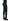 Dolce & Gabbana Emerald Treasure High Waist Cashmere Pants