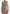 Exte Glamorous Gold Turtleneck Vest Top