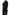 Exte Chic Black Stretch Blazer with Gold Button Detail