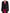 Exte Chic Black and Pink Single-Breasted Blazer