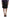 Exte Elegant Tiger Print Pencil Skirt