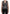 Karl Lagerfeld Elegant Silk Blouse with Logo Detailing