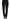 Cavalli Chic Blue Straight Fit Designer Jeans