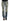 Cavalli Elegant Slim Bootcut Blue Jeans