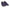 Dolce & Gabbana Elegant Purple Strass Fashion Sneakers