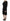 Dolce & Gabbana Elegant Black Floral Lace Sheath Dress