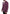 Dolce & Gabbana Elegant Purple Cashmere-Silk Blend Blazer