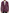 Dolce & Gabbana Elegant Purple Cashmere-Silk Blend Blazer