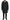 Dolce & Gabbana Blue Camouflage Trench Coat Elegance