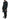 Dolce & Gabbana Blue Camouflage Trench Coat Elegance