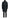 Dolce & Gabbana Blue Camouflage Trench Coat Elegance