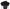Dolce & Gabbana Elegant Black Fox Fur Silk Shoulder Wrap
