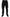 Dolce & Gabbana Elegant Striped Straight Fit Dress Trousers