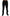 Dolce & Gabbana Elegant Black Striped Straight Fit Dress Pants