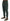 Dolce & Gabbana Elegant Green Cashmere Sport Pants