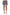 Roberto Cavalli Sport Black Polyester Men Swimsuit