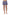 Roberto Cavalli Sport Blue Polyester Men Swimsuit