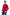 Billionaire Italian Couture Red Merino Wool Men Sweater