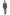 Billionaire Italian Couture Gray Wool Men Suit
