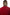 Billionaire Italian Couture Red Merino Wool Men Sweater