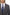 Billionaire Italian Couture Gray Wool Men Suit