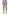 Roberto Cavalli Sport Light Blue Polyester Men Swimsuit