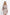 Trussardi Beige Cotton Women Coat