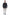Bagutta Black Cotton Men's Shirt