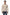 Verri Beige Cotton Men Shirt