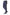 Verri Blue Viscose Men Pants