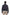 Verri Blue Wool Men Bomber Jacket