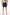 Just Cavalli Blue Nylon Men Swimwear Short