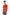 Bikkembergs Red Cotton Men T-Shirt