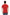 Bikkembergs Red Cotton Men T-Shirt