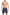 Bikkembergs Blue Polyester Men's Swim Short