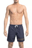 Bikkembergs Blue Polyester Men's Swim Short