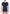 Bikkembergs Blue Cotton Men T-Shirt