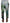 Dolce & Gabbana Multicolor Silk Statement Pants