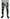 Dolce & Gabbana Multicolor Silk Statement Pants