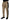Dolce & Gabbana Elegant Bi-Color Cotton Stretch Pants