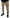 Dolce & Gabbana Elegant Bi-Color Cotton Stretch Pants