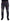 Dolce & Gabbana Elegant Multicolor Printed Denim Pants